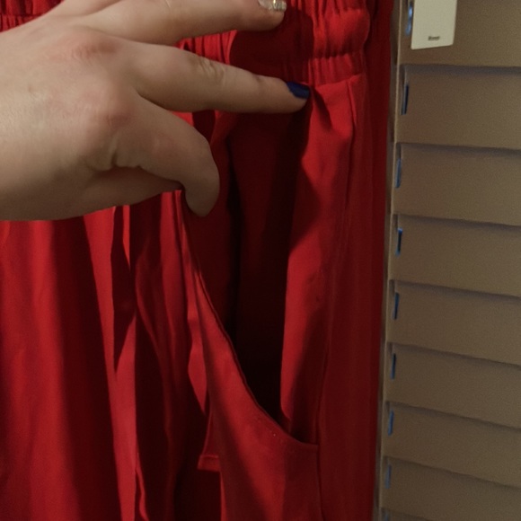 Calvin Klein Jumpsuit-OS! - Picture 9 of 9